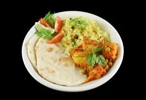 Indian Food Plan For Pregnant Women