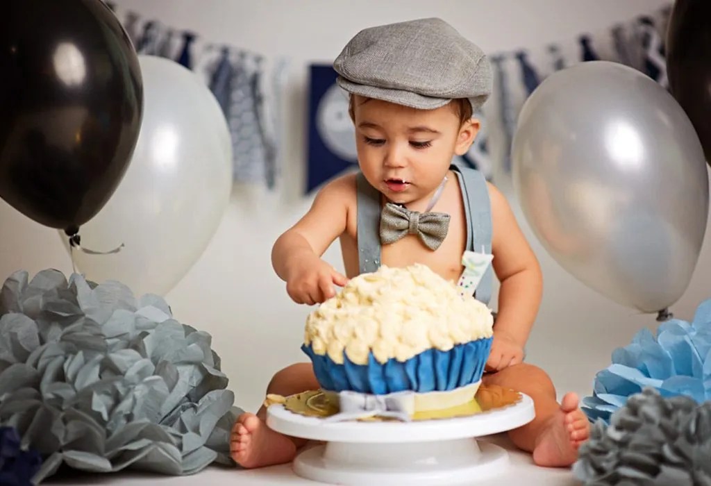 25 Fun & Unique Birthday Party Themes Ideas for Boys