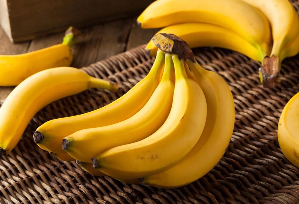 Eating Banana during Pregnancy Health Benefits & Precautions
