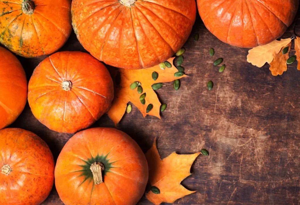 Eating Pumpkin in Pregnancy Health Benefits & Recipes