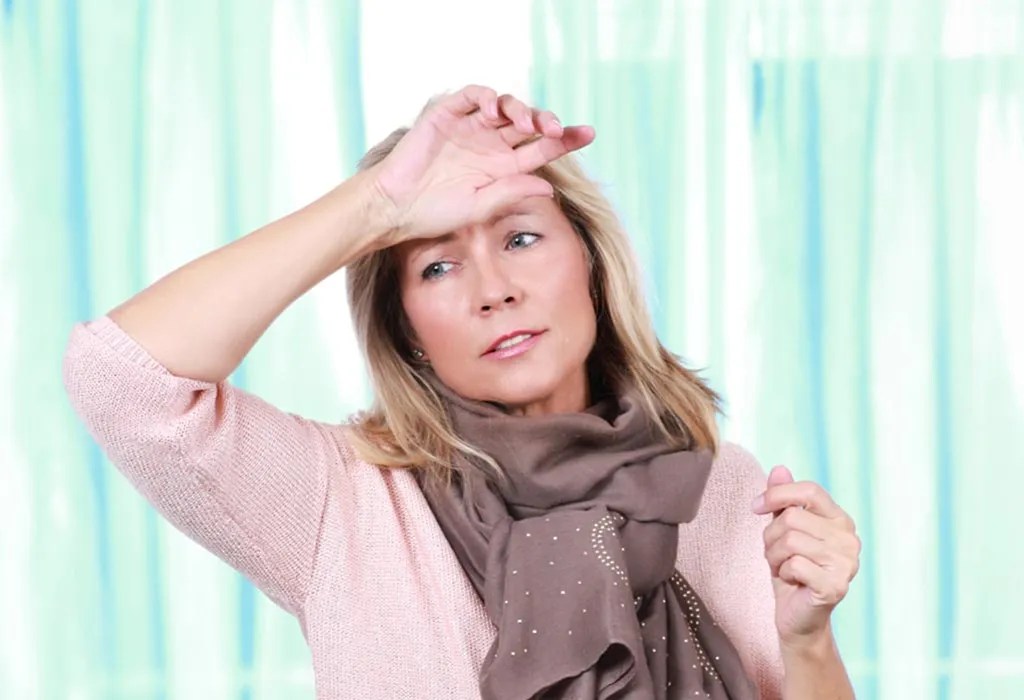 Pregnancy vs Menopause Symptoms and Diagnosis Explained