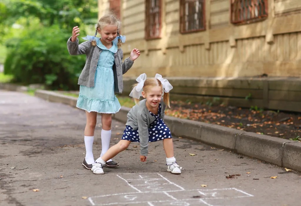 Fun Activities and Games for Autistic Children