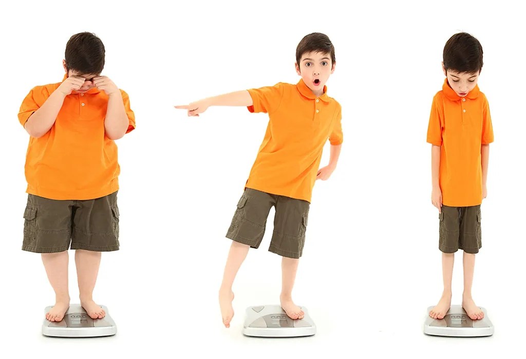 How To Track Bmi For Kids - Age Wise Chart For Boys & Girls