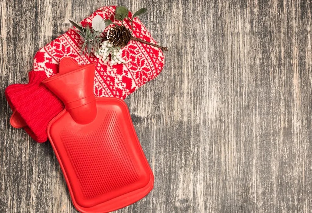 Update more than 147 contraindications of hot water bag esthdonghoadian