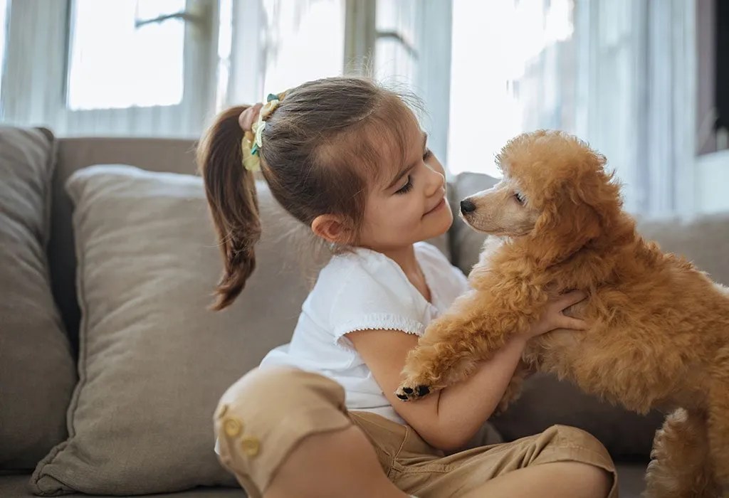 12 Best Pets for Kids From Dogs to Rabbits
