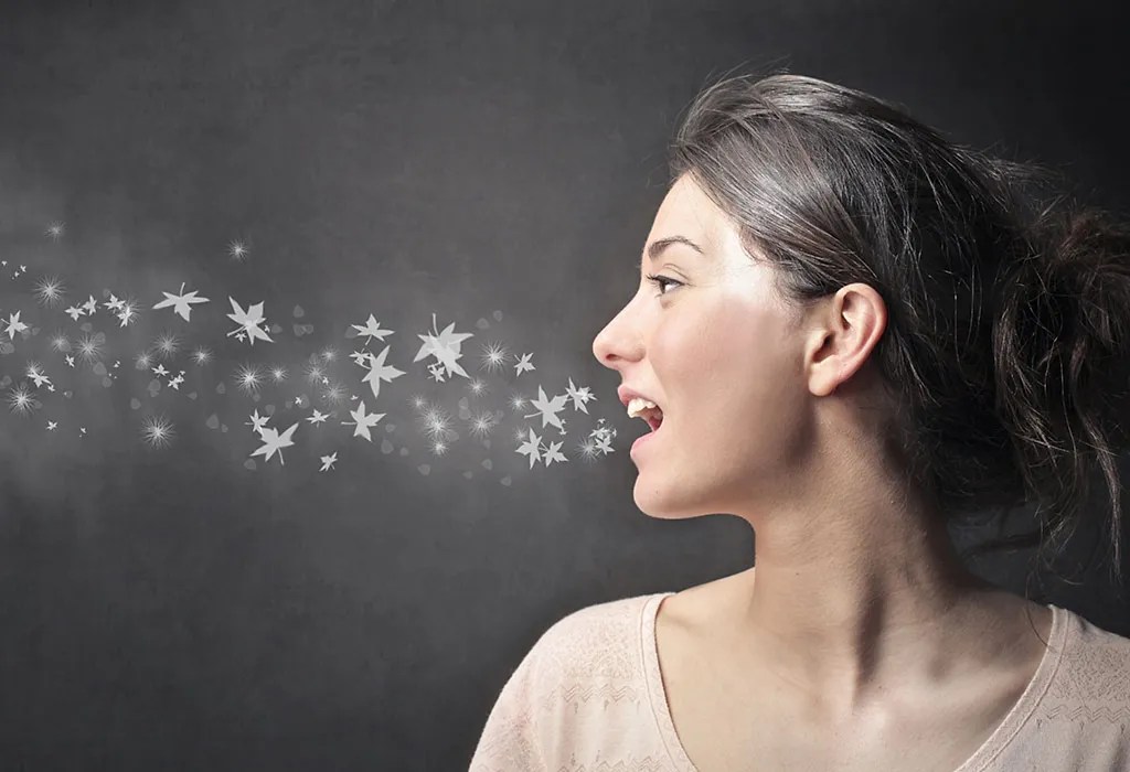 Eating Mint during Pregnancy Health Benefits & Side Effects