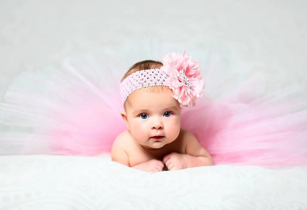 240+ Unique & Cute Indian Girl Names With Meanings