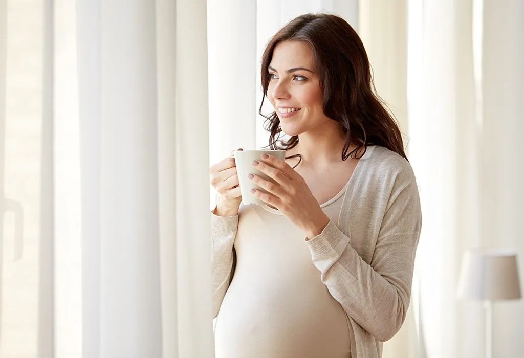 Is It Safe to Drink Black Tea in Pregnancy?