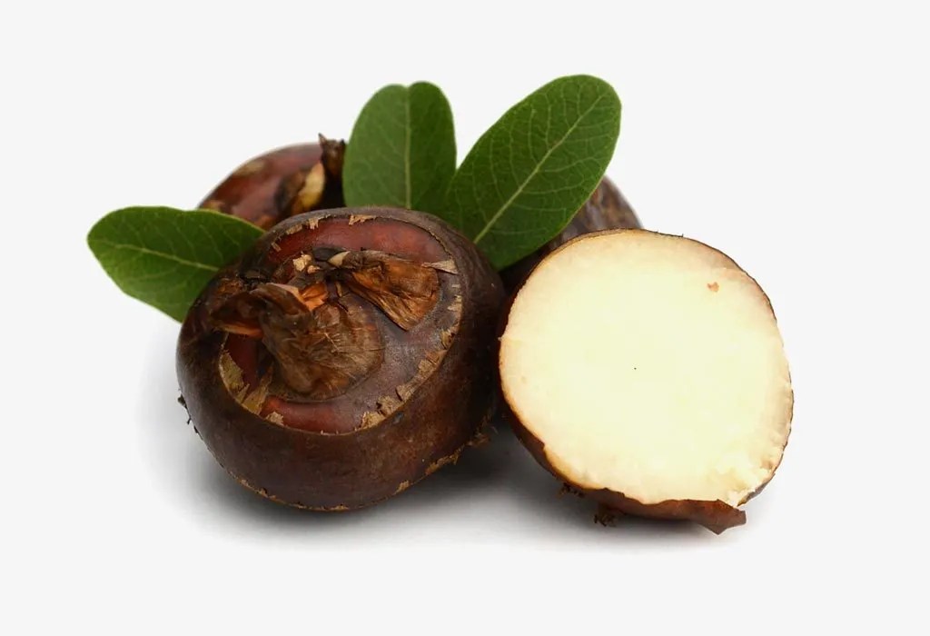 Water Chestnuts During Pregnancy Nutritional Value & Health Benefits