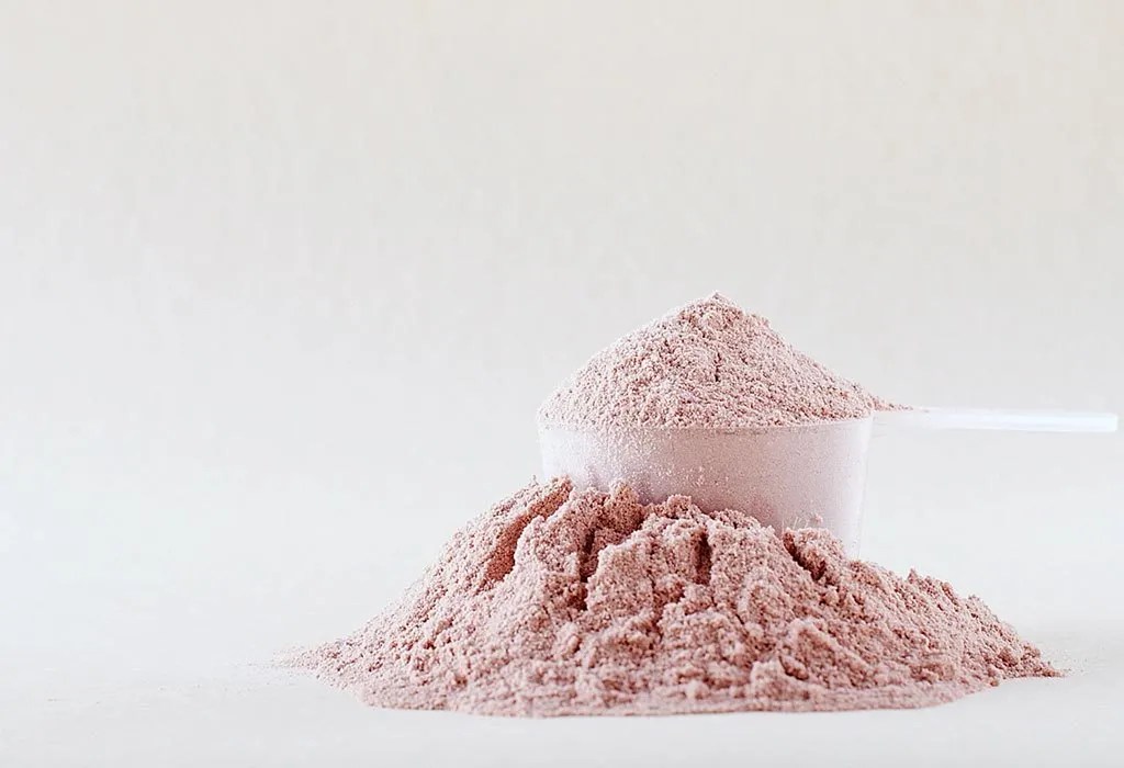 Consuming Protein Powder during Pregnancy Is It Safe?
