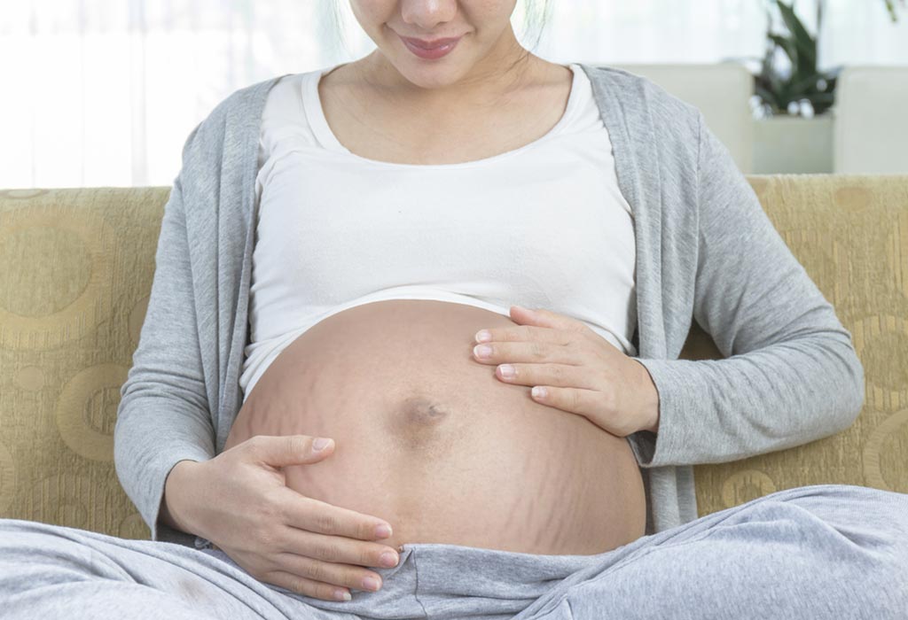 5 Months Pregnant Symptoms, Body Changes and Baby Development