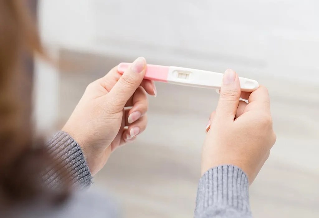Evaporation Line on Pregnancy Test Causes & How to Avoid It
