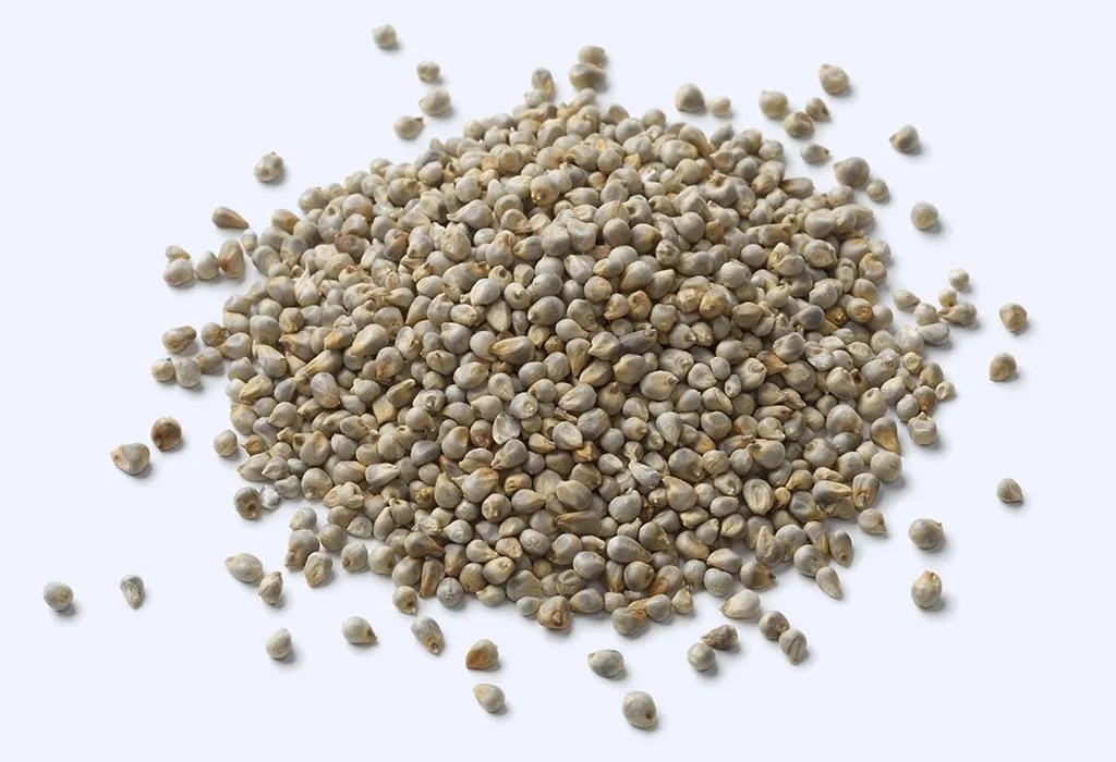 Millet (Bajra) for Babies Types, Health Benefits and Recipes