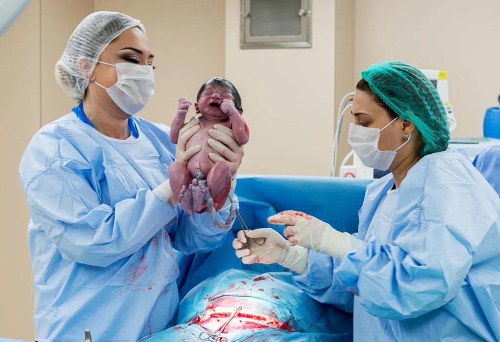 6 Different Types of Delivery Methods You Must Know