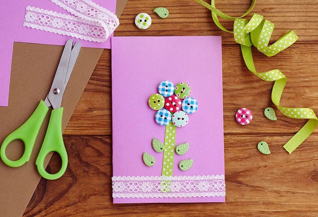 10 Simple and Creative Collage Work for Kids