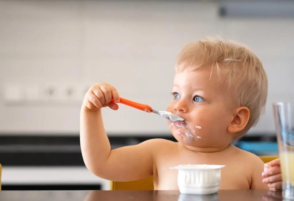 Dairy for Babies When to Introduce and Health Benefits