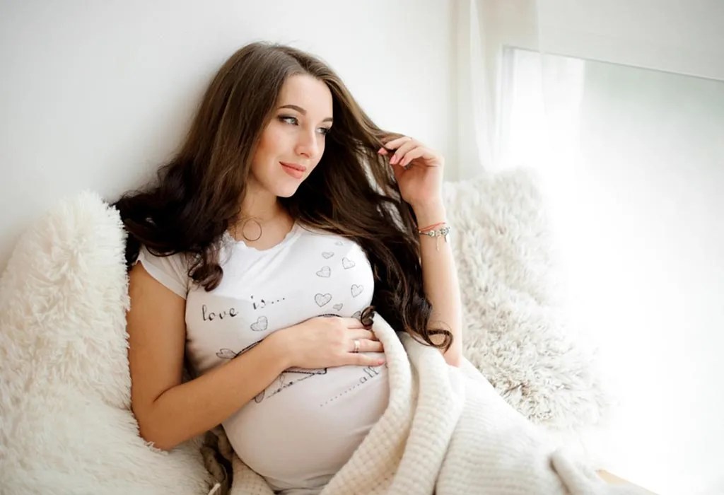 Eating Onion During Pregnancy Health Benefits & Sideeffects