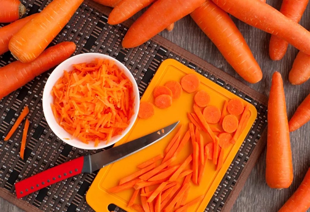 how to tell if baby is allergic to carrots herunfaithfulllife