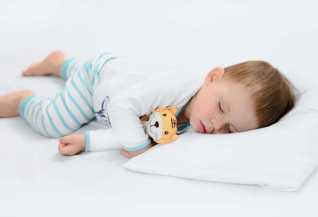 13 Months Old Baby Growth, Development, Food & Activities