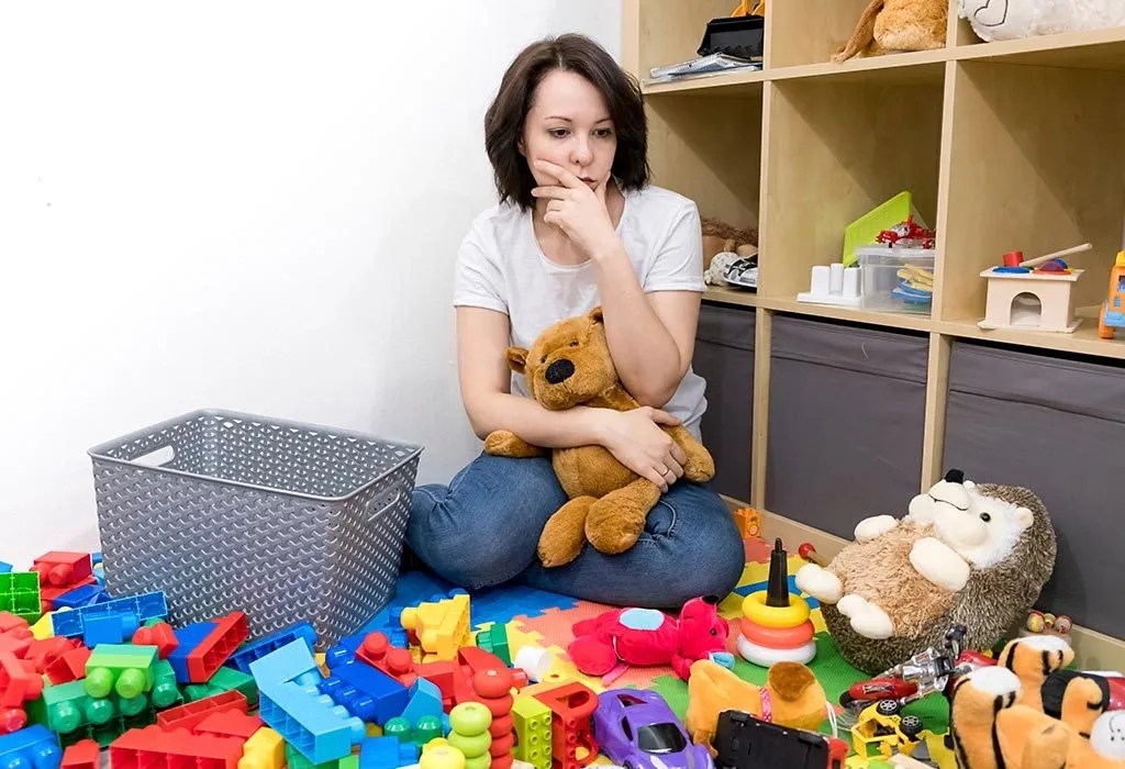 How to Clean and Disinfect Baby Toys