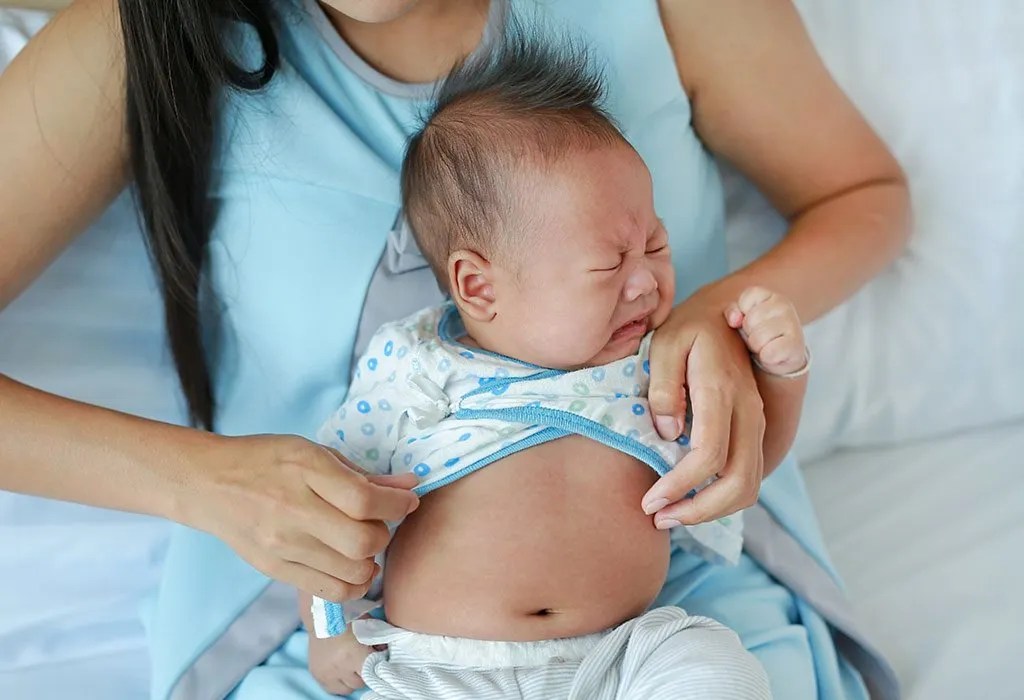 Blue Baby Syndrome Causes, Symptoms, Treatment & Prevention