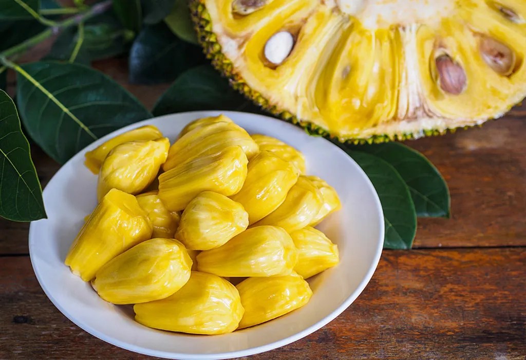 Eating Jackfruit during Pregnancy Health Benefits & Side Effects