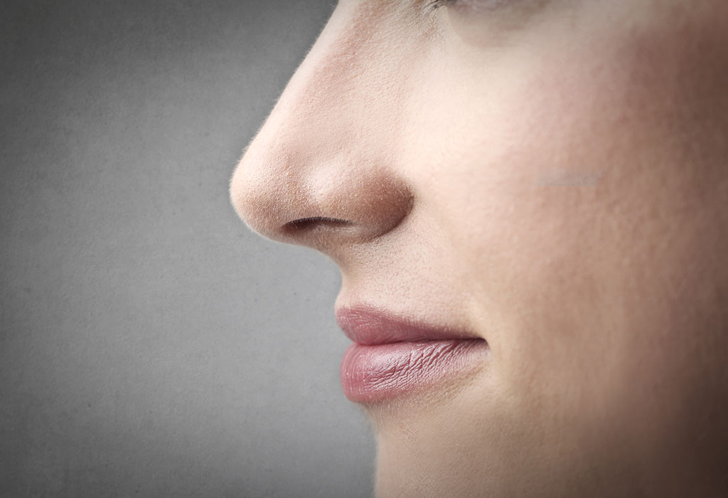 What Causes Strong Sense of Smell During Pregnancy?
