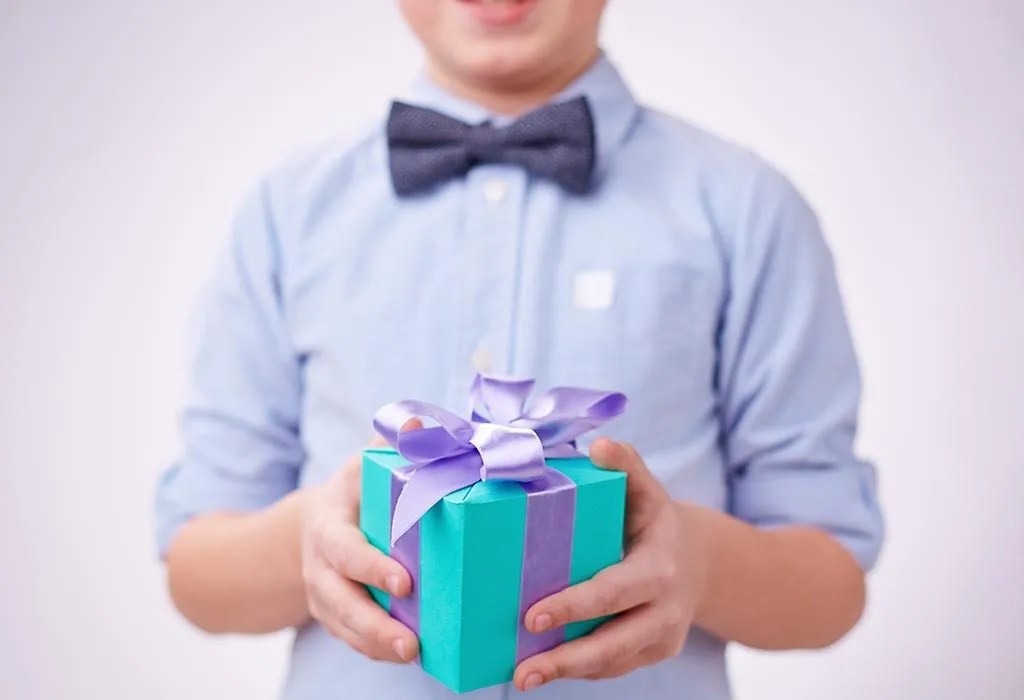 Top 30 Birthday and Festive Gift Ideas for Preschoolers (3 to 5 Years)