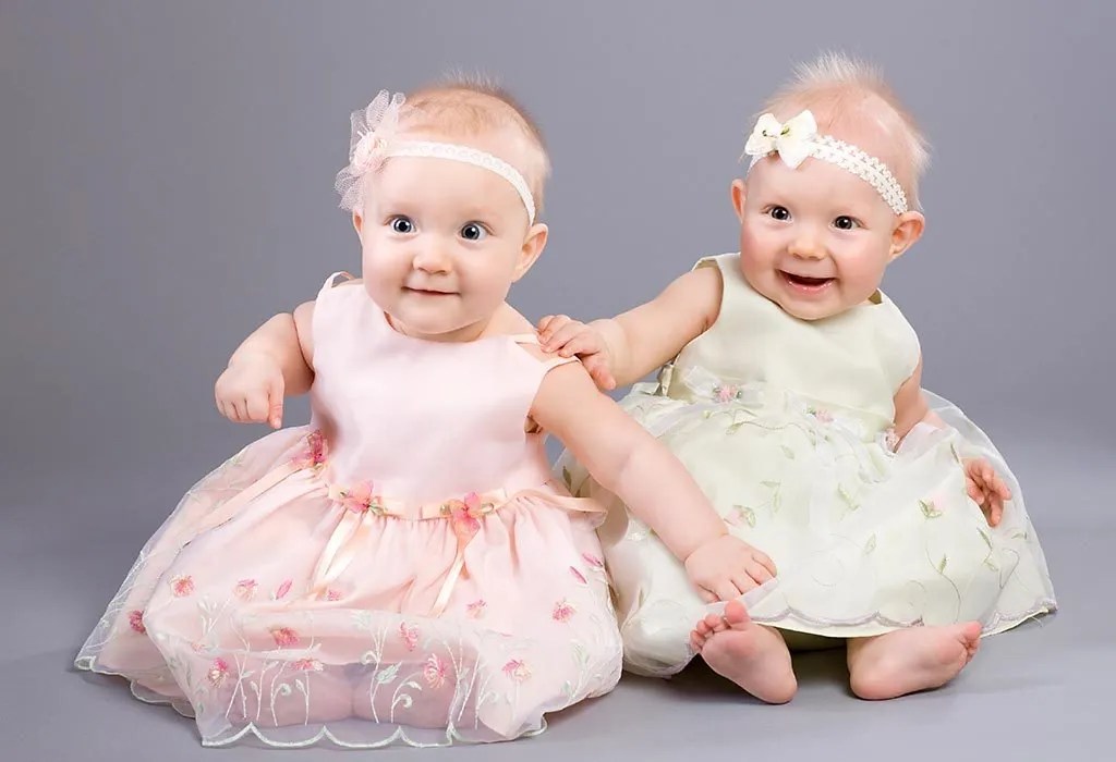 150 Unique Indian Twin Baby Girl Names