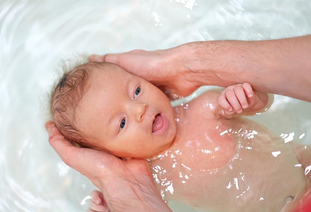 [ Also Read 1 Month Old Baby Milestones ]