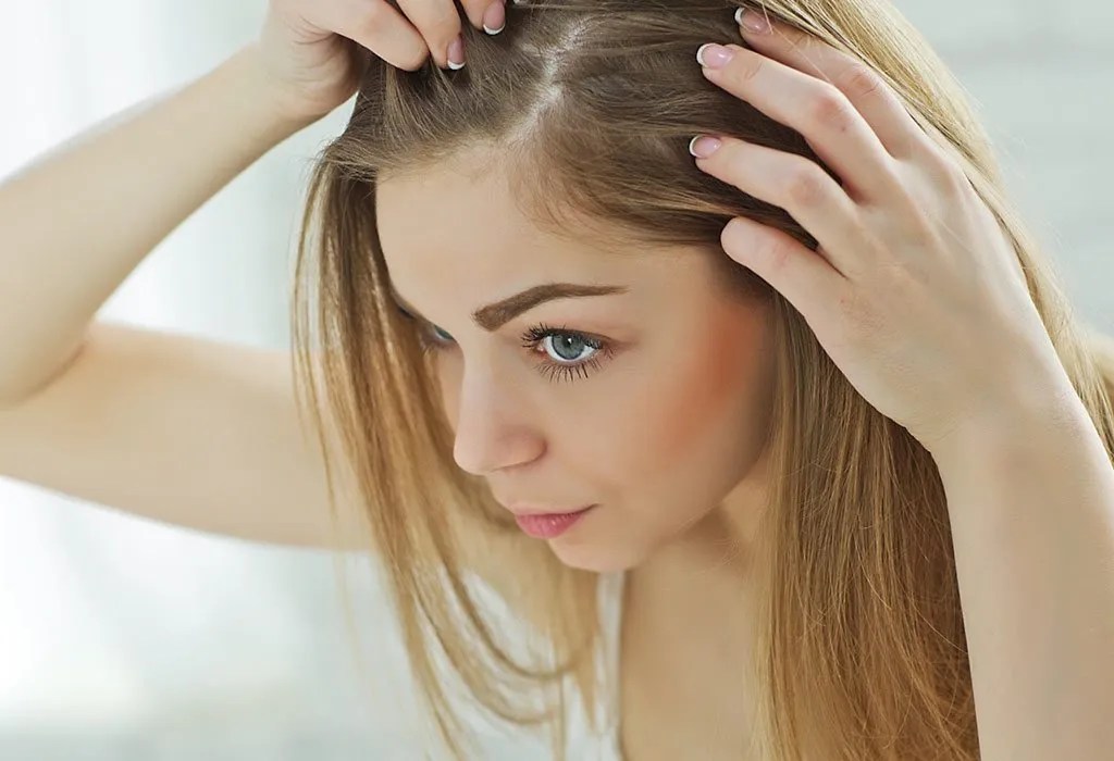 Head Lice While Pregnant Is It Safe, Treatment & Prevention