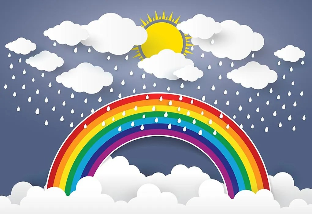 Top 10 Rainy Day Crafts Ideas Your Child Will Love