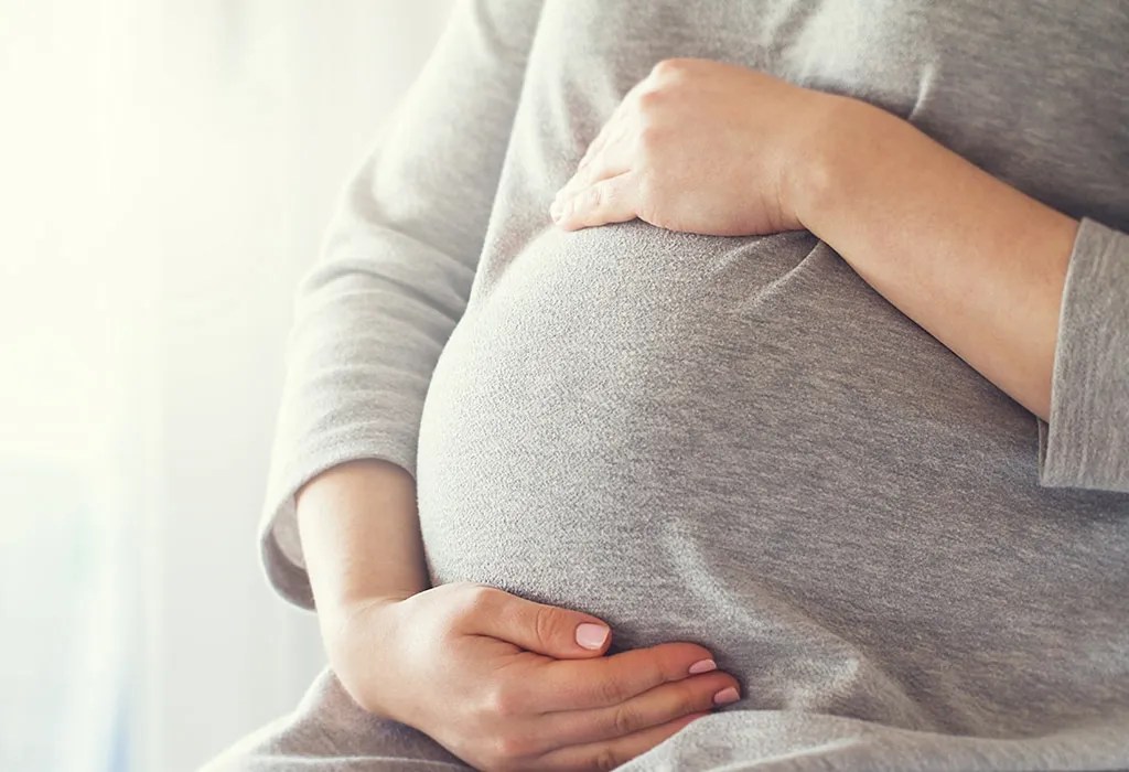 Jelly Like Discharge While Pregnant - Is It Normal?