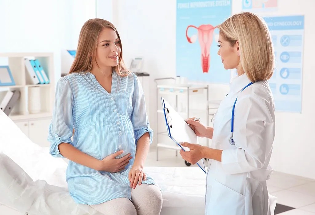 Can You Do Sit Ups or Crunches During Pregnancy?