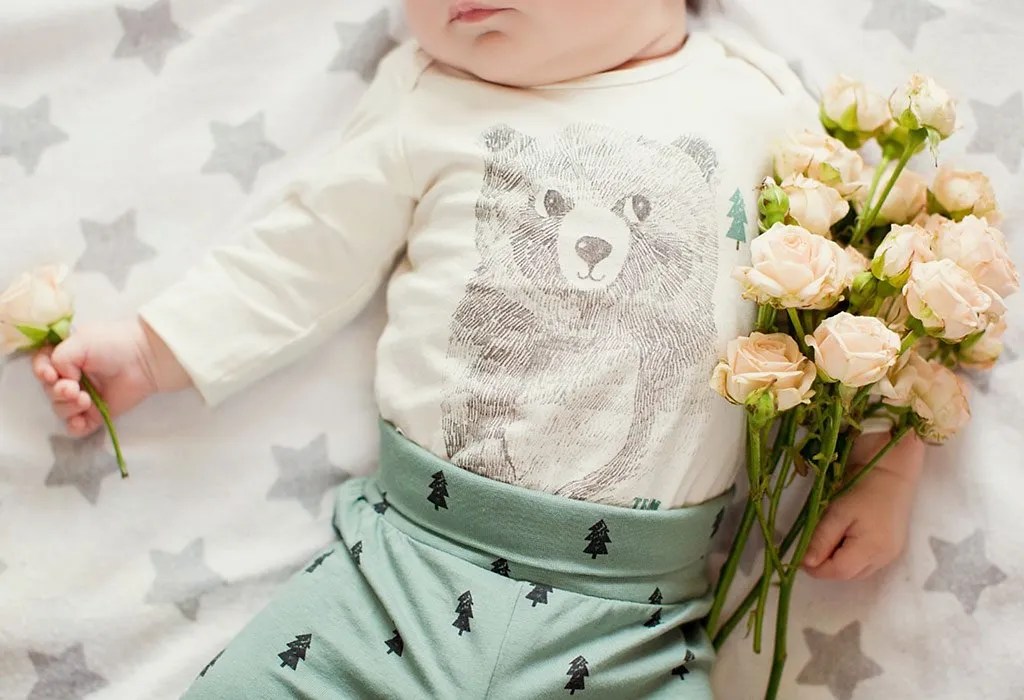 150 Pretty Flower Names for Boys and Girls With Meanings