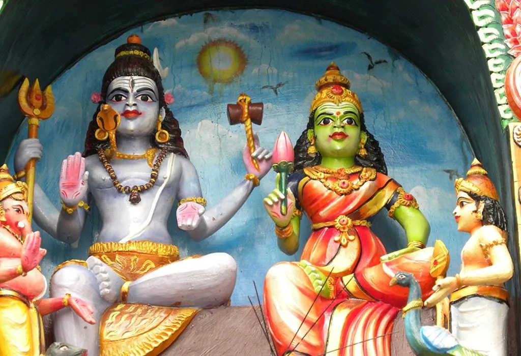 14 Interesting Lord Ganesha Stories for Kids