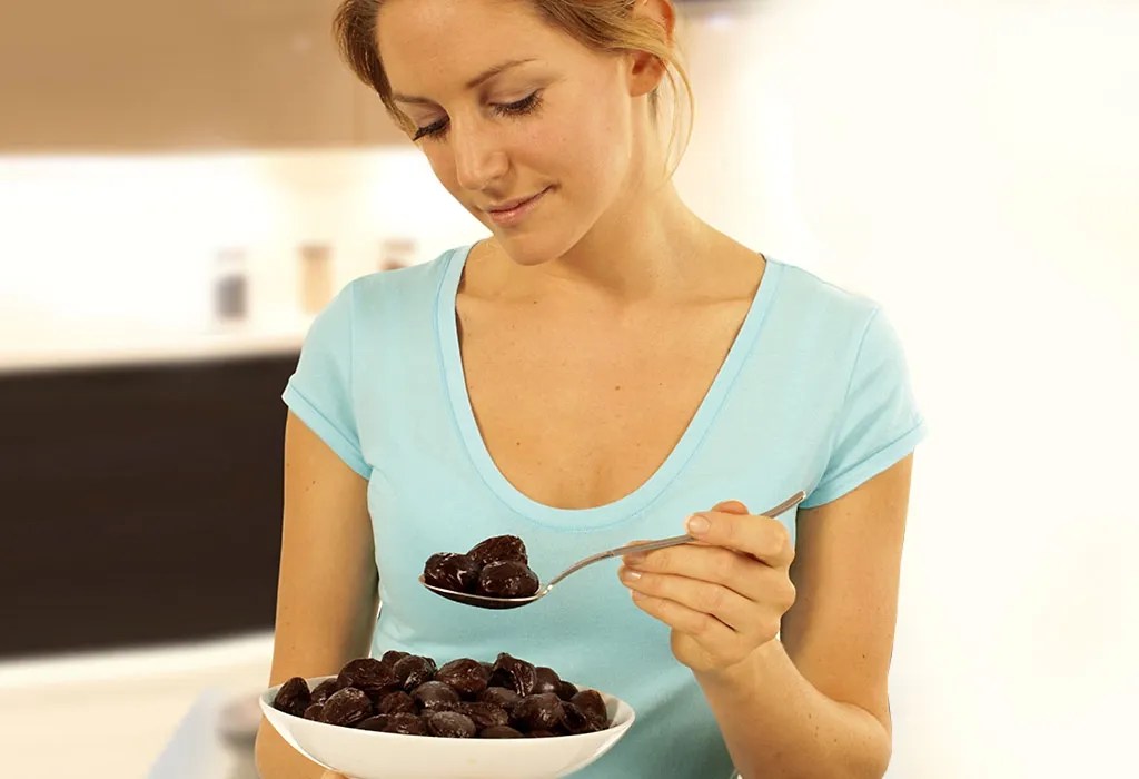 Constipation in Breastfed Babies Causes & Prevention