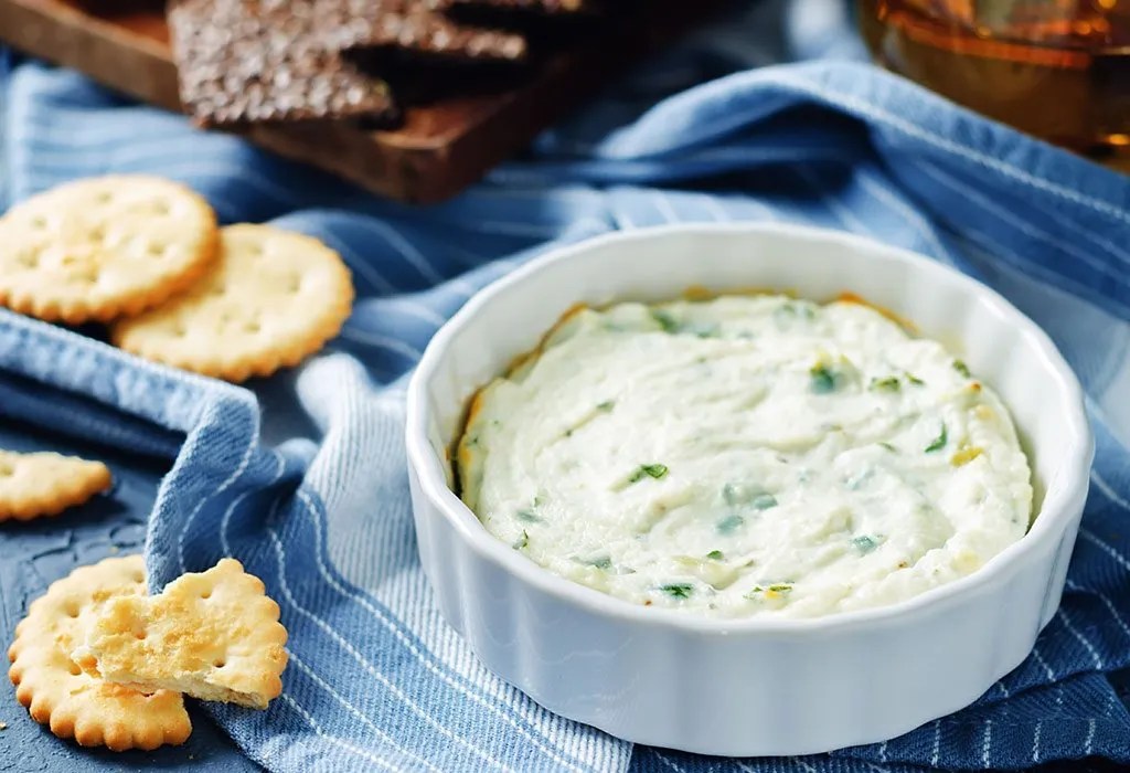 Eating Ricotta during Pregnancy Benefits, Side Effects & Healthy Recipes