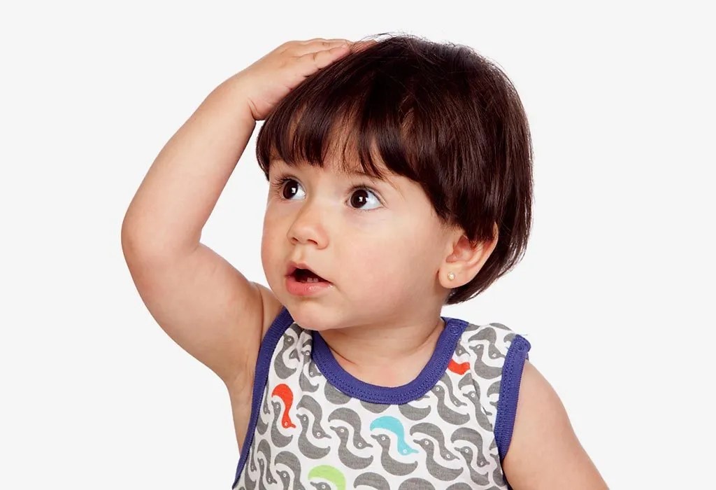 Head Banging in Babies & Toddlers Causes, Signs & Remedies