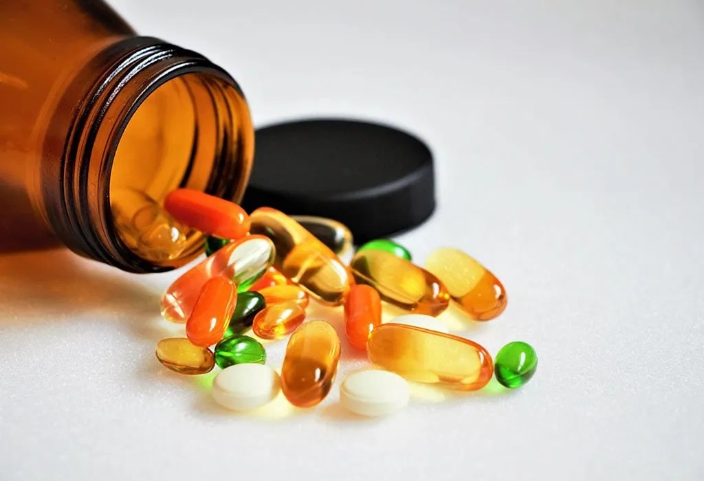 13 Best Vitamins for Breastfeeding Moms Importance & Benefits