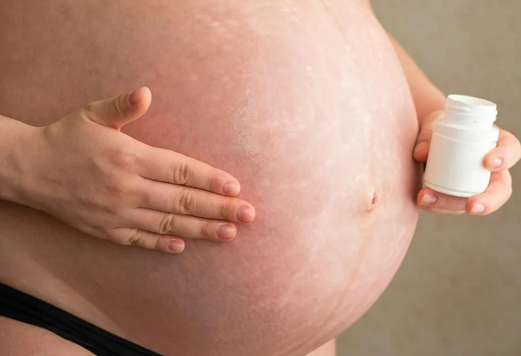 Using Evening Primrose Oil in Pregnancy Health Benefits & Side Effects