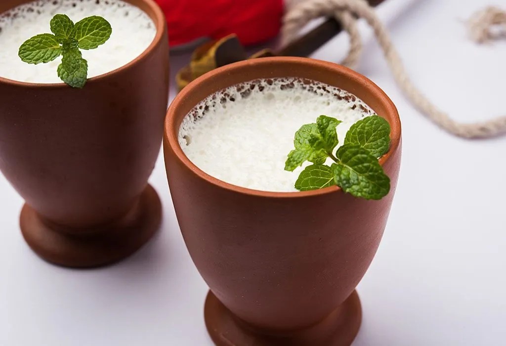 Drinking Cold Drinks during Pregnancy Harmful Effects & Alternatives