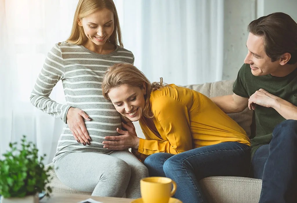 5 Effective Ways to Get Pregnant Without Having Sex
