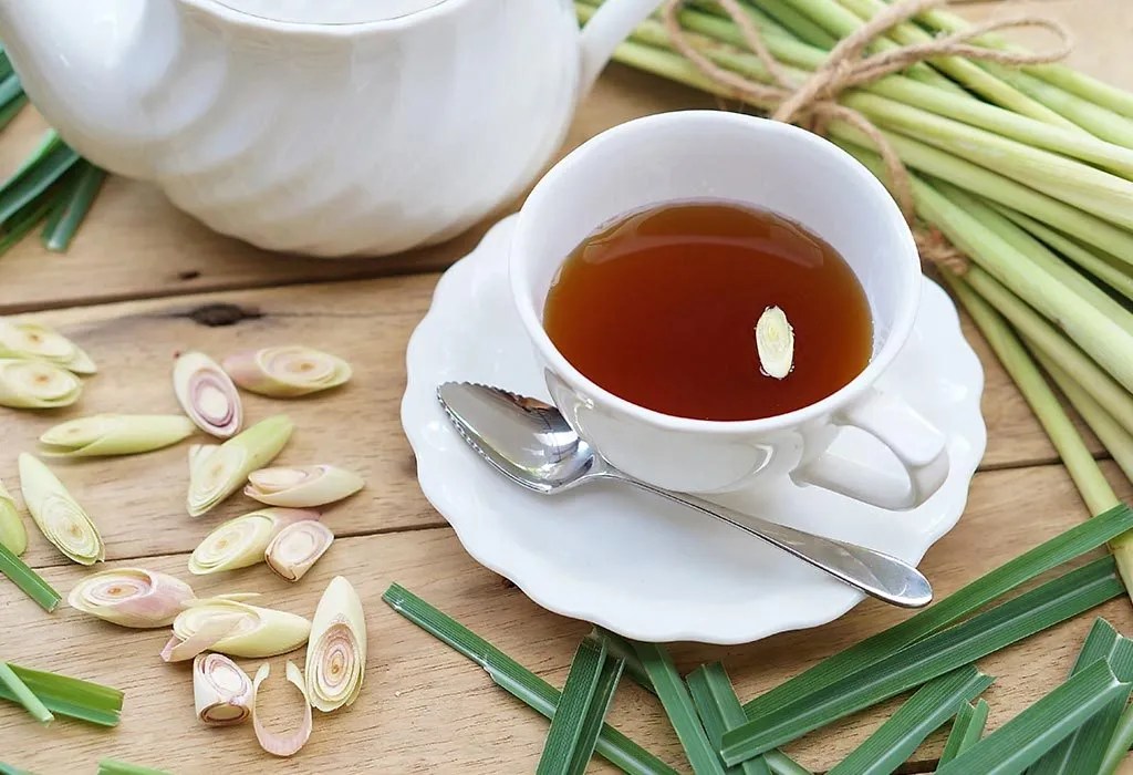 Consuming Lemongrass During Pregnancy Benefits & Side Effects