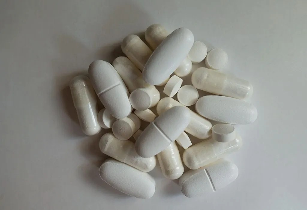 Magnesium during Pregnancy How Much to Take, Food Sources & More