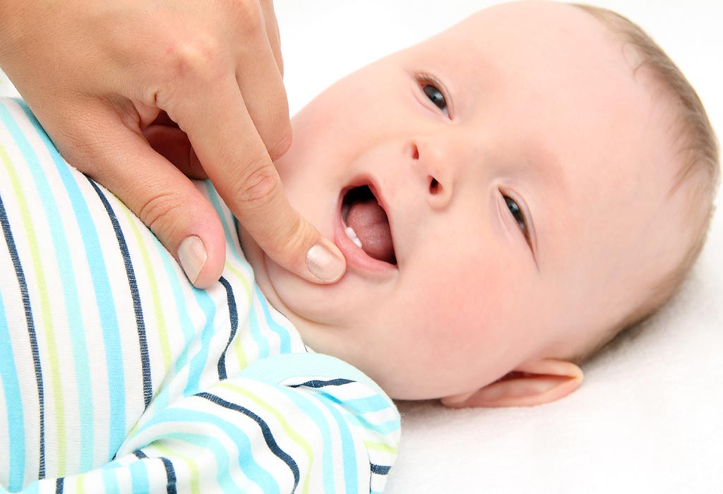 Baby Bottle Tooth Decay Causes, Signs and Treatment
