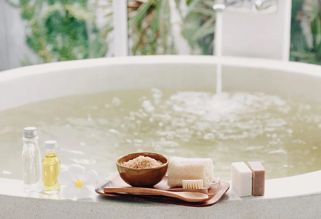 Magnesium during Pregnancy How Much to Take, Food Sources & More