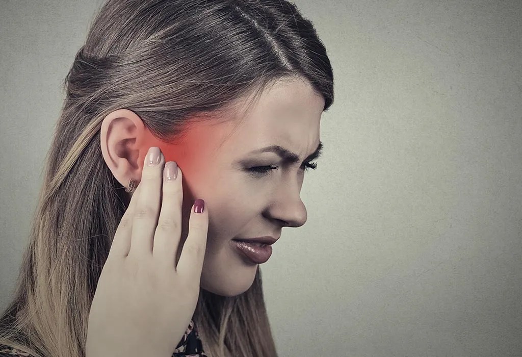 Tinnitus (Ringing Ears) During Pregnancy: Causes & Treatment