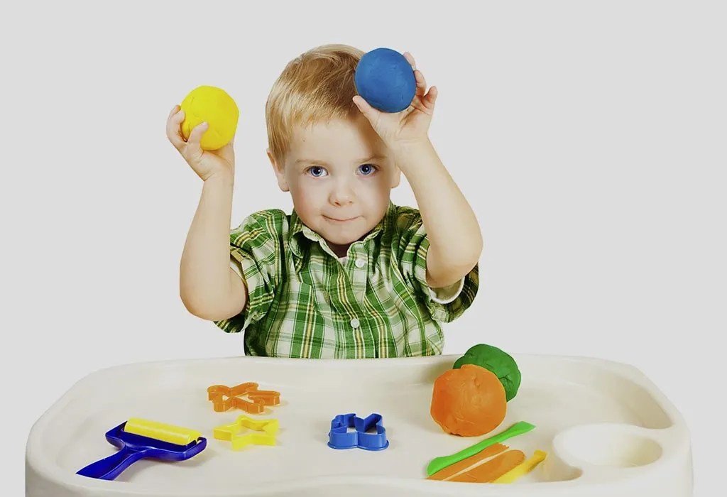 Top 35+ Everyday Activities for 3 Year Old Children