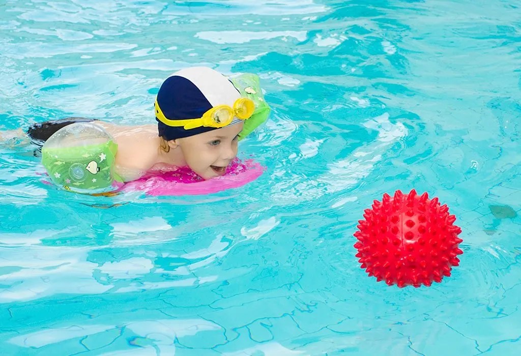 Top 35+ Everyday Activities for 3 Year Old Children